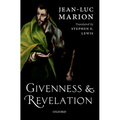 Givenness and Revelation