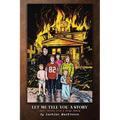 Let Me Tell You a Story: Small Stories of a Large Family