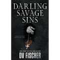 Darling Savage Sins: A Dark Cult Romance