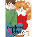 Sweetness and Lightning 4