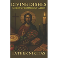 Divine dishes: Secrets from Mount Athos