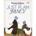 Just Plain Fancy