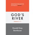 Romans, vol 4: God's River: Exposition of Bible Doctrines