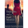 Thirty-Six and a Half Motives