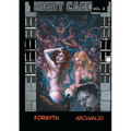 Night Cage, Volume 2