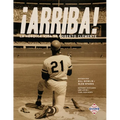 ¡Arriba! La heroica vida de Roberto Clemente