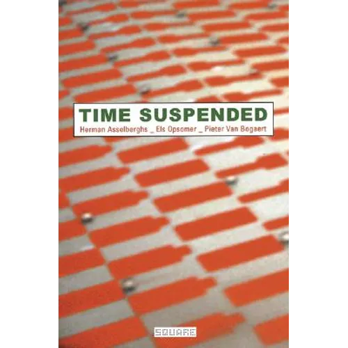 Time Suspended