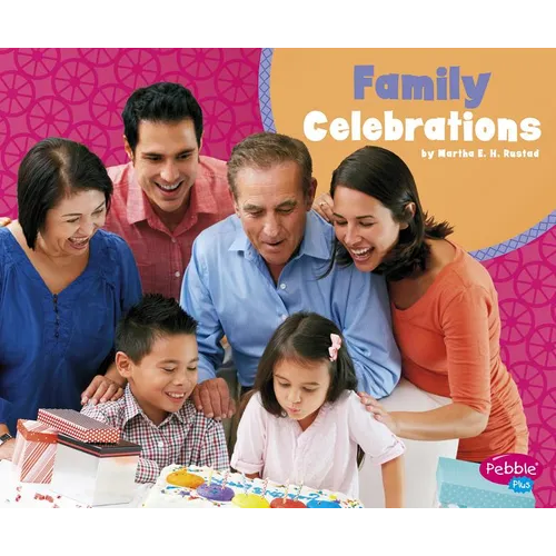 Family Celebrations