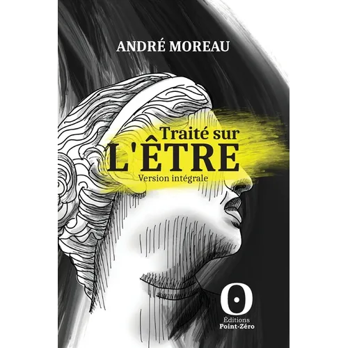 Traité sur l'Être - Paperback