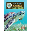Ocean Animal Habitats