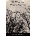 Of War and War's Alarms: Reflections on Modern Irish Writing