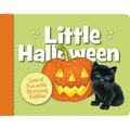 Little Halloween: Lots of Fun with Rhyming Riddles