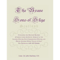 The Brave Sons of Skye [Scotland]: Containing the Military Records (Compiled from Authentic Sources) of the Leading Officers, Non-Commissioned Officer
