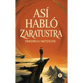 Así Habló Zaratustra