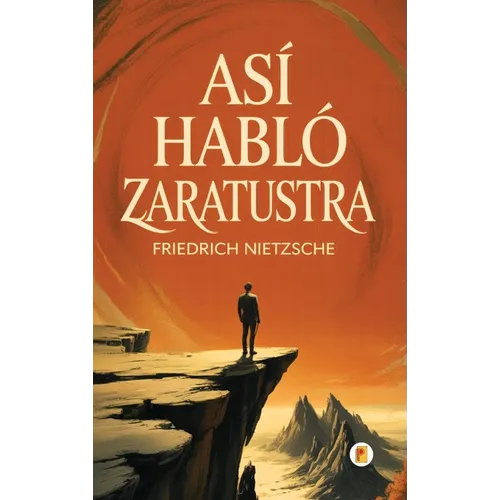 Así Habló Zaratustra