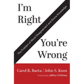 I'm Right / You're Wrong: The Problem of Moral Disagreement and Divine Knowledge