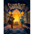 Escape Room - El Gran Caso de Sherlock