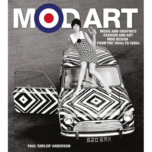 Mod Art