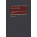 The Aristocracy of the Long Robe: The Origins of Judicial Review in America