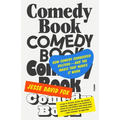 Comedy Book: How Comedy Conquered Culture--And the Magic That Makes It Work