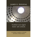 Todo lo que hay en Dios: La teologia evangelica y el desafio del teismo cristiano clasico