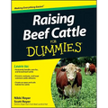 Raising Beef Cattle for Dummies