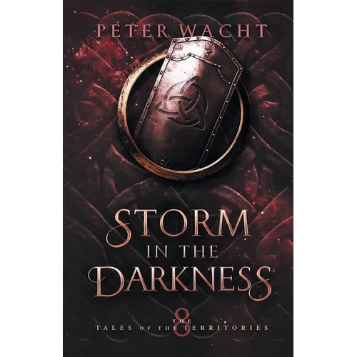 Storm in the Darkness