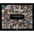 Little Kids and 100 Big Dogs: An Eclectic Encyclopedia
