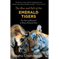 The Rise and Fall of the Emerald Tigers: Ten Years of Research in Panna National Park