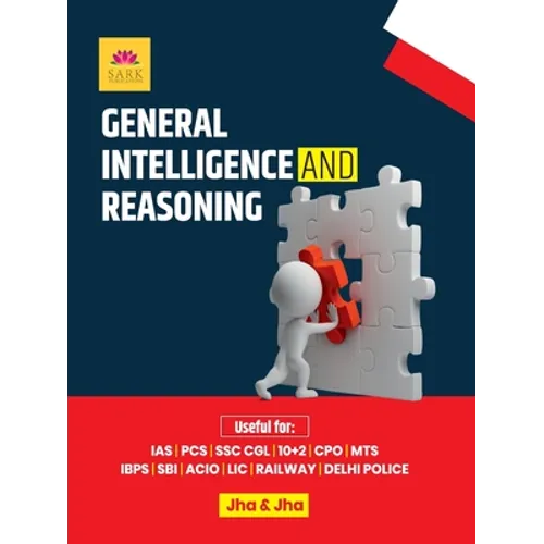 General Intelligence and Reasoning 2021