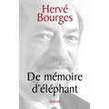 De mémoire d'éléphant