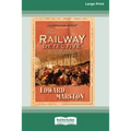 The Railway Detective [Standard Large Print 16 Pt Edition]