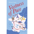 Vastness of Pace in color: A Novel Inspired by True Events