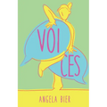 Voices: A Young Adult Novel Blending Contemporary with Supernatural