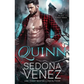 Shifters of Black Forest Ridge Quinn