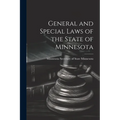 General and Special Laws of the State of Minnesota