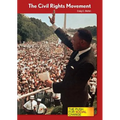 The Civil Rights Movement