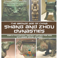 Shang and Zhou Dynasties: The Bronze Age of China - Early Civilization Ancient History for Kids 5th Grade Social Studies