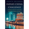 India's China Challenge