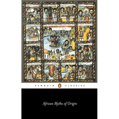 African Myths of Origin