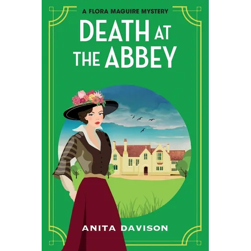 Death at the Abbey