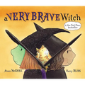 A Very Brave Witch
