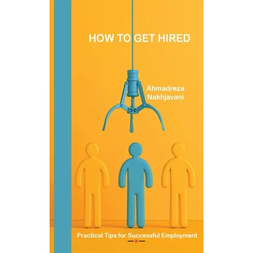 How to Get Hired