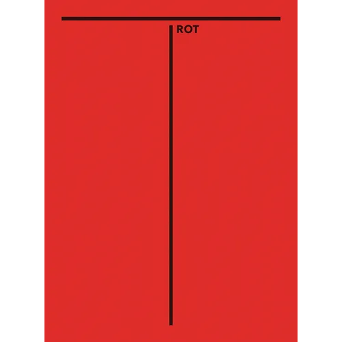 Therese Hilbert Red: Jewelry 1966-2020