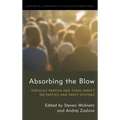 Absorbing the Blow: Populist Parties and their Impact on Parties and Party Systems