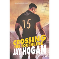 Crossing the Touchline: Auckland Med. 2