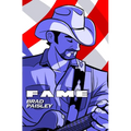 Fame: Brad Paisley