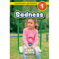 Sadness: Emotions and Feelings (Engaging Readers, Level 1)