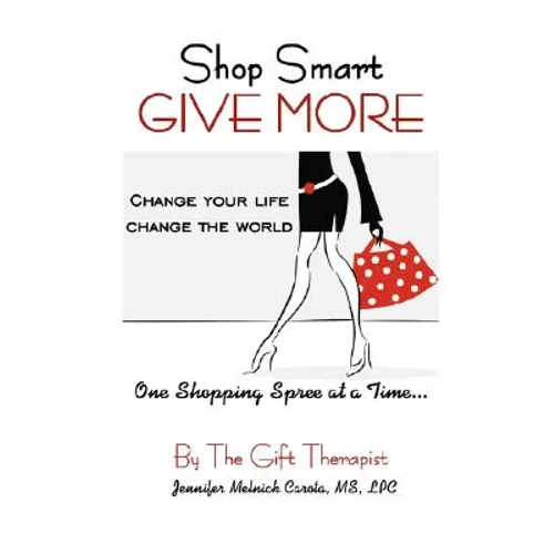 Shop Smart Give More
