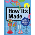 How It's Made: The Creation of Everyday Items